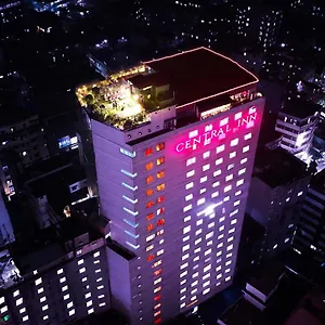 Central Inn Dhaka Dhaka
